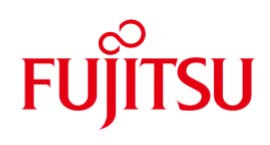 Fujitsu Mauritius