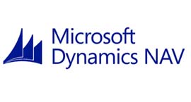 Microsoft Navision Dynamics ERP